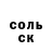 Метадон белоснежный Nazariy Harbarchuk