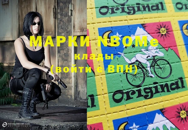МДПВ Богородск